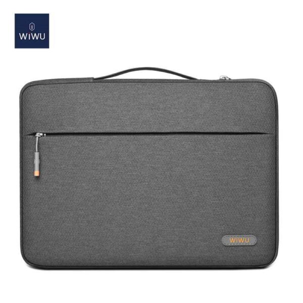 WiWU Pilot Sleeve 14 inch – Gray
