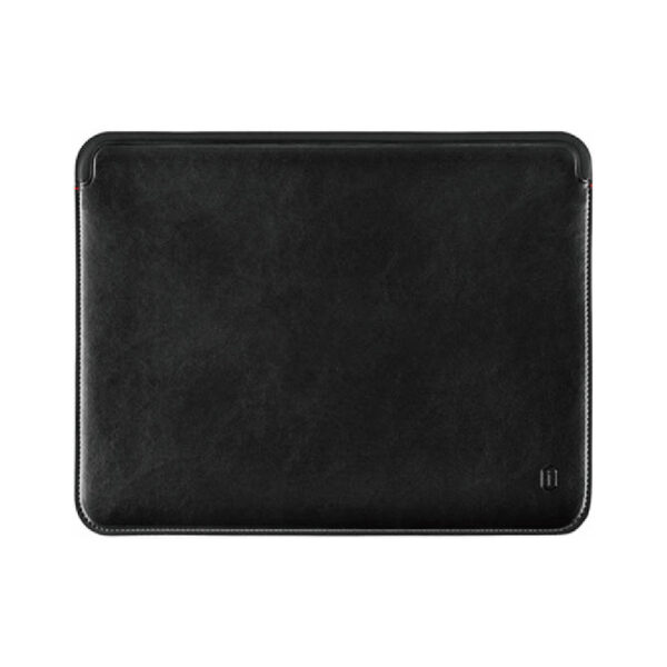 WiWU Skin Pro Platinum Leather Sleeve 16.2″ – Black