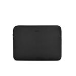 WiWU Skin Zero Sleeve Ultra Thin 13″  Laptop Sleeve Black