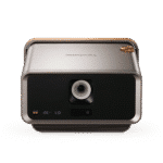 Viewsonic X11-4KP Short-Throw 2400 LED Lumens Multimedia Projector