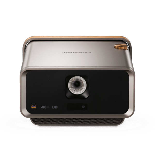 Viewsonic X11-4KP Short-Throw 2400 LED Lumens Multimedia Projector