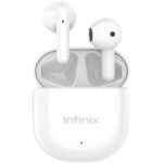 Infinix XE29 Wireless Headphone White