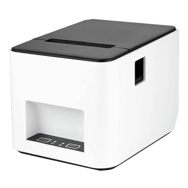 Xprinter XP-246B<br />Thermal Receipt &<br />Thermal Barcode Printer