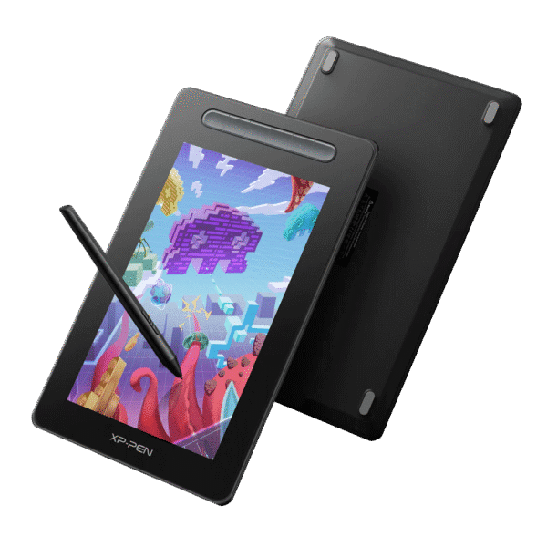 XP-Pen<br />Artist 10 Pen (2nd Gen)<br />Graphics Tablet