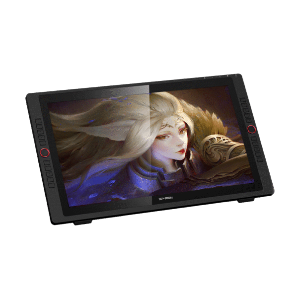 XP-Pen Artist 24 Pro Graphics Tablet