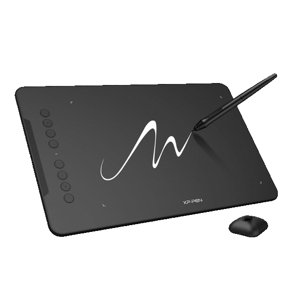 XP-Pen Deco 01 V3 Graphics Tablet