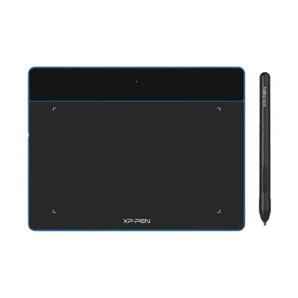 XP-Pen Deco Fun S Graphics Tablet