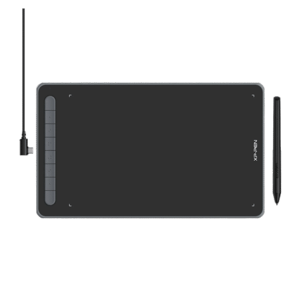 XP-Pen Deco L Graphics Tablet