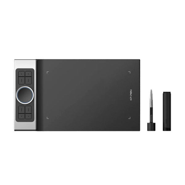 XP-Pen Deco Pro Small Graphics Tablet