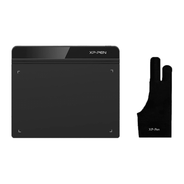 XP-Pen Star G640 Graphics Tablet
