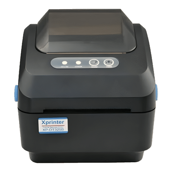 Xprinter XP-DT325B<br />Thermal Barcode Printer