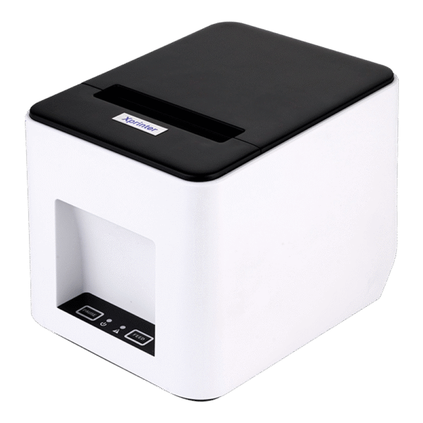 Xprinter XP-T361U<br />Thermal Receipt &<br />Thermal Barcode Printer 3″