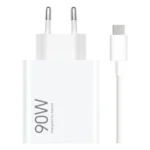 Xiaomi 90W HyperCharge Combo (Type-A)