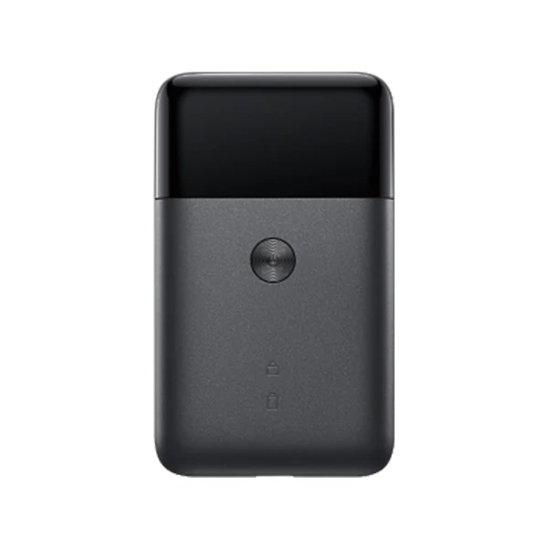 Xiaomi Portable Dual Blade Electric Shaver