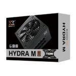 Xigmatek Hydra M 650W 80+ Bronze Fully Modular Power Supply Unit