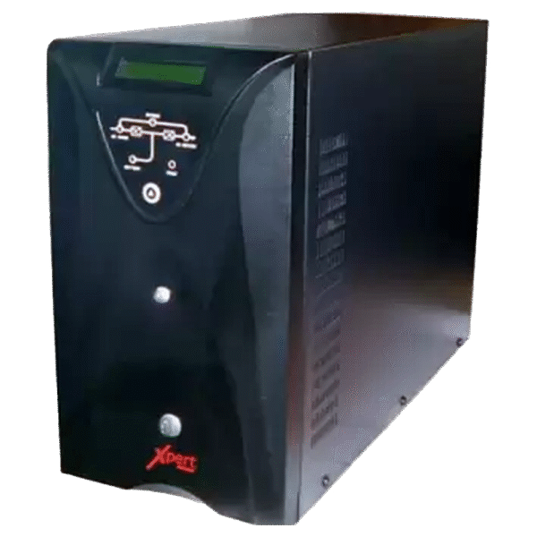 Xpert 1.2 KVA E12 UPS