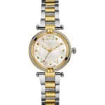 Gc Womens Watch – Y18020L1MF