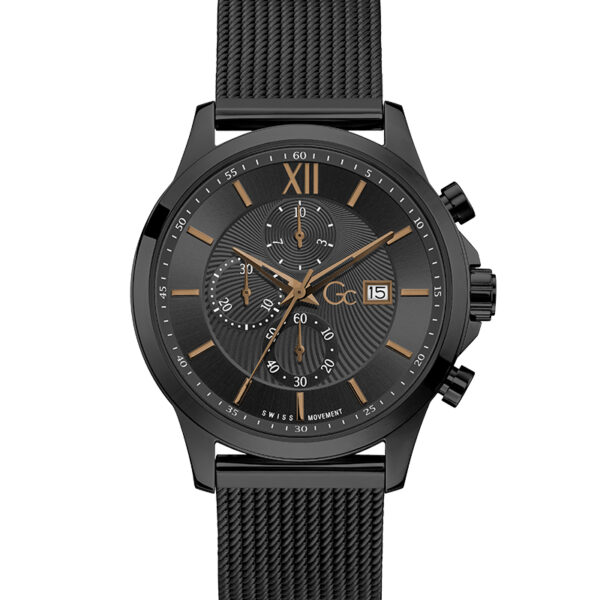 Gc Mens Watch – Y27009G2MF