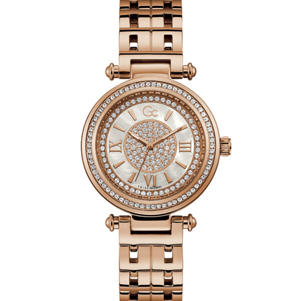 Gc Womens Watch – Y46006L1MF