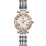 Gc Womens Watch – Y47009L1MF