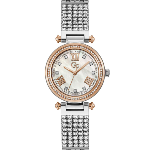 Gc Womens Watch – Y47009L1MF