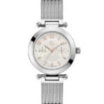 Gc Womens Watch – Y48001L1MF