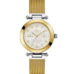 Gc Womens Watch – Y48004L1MF