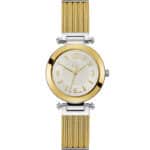 Gc Womens Watch – Y59005L1MF