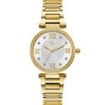 Gc Womens Watch – Y64003L1MF