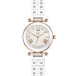 Gc Womens Watch – Y66001L1MF
