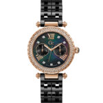 Gc Womens Watch – Y71007L2MF