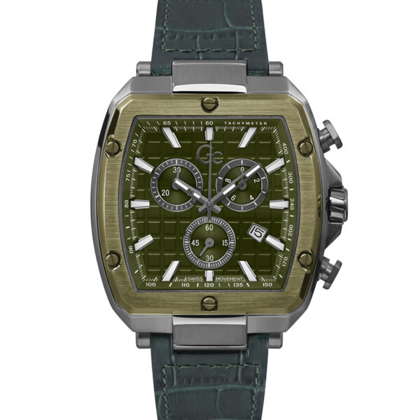 Gc Mens Watch – Y83011G9MF