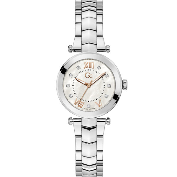 Gc Womens Watch – Y93005L1MF