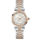 Gc Womens Watch – Y96004L1MF