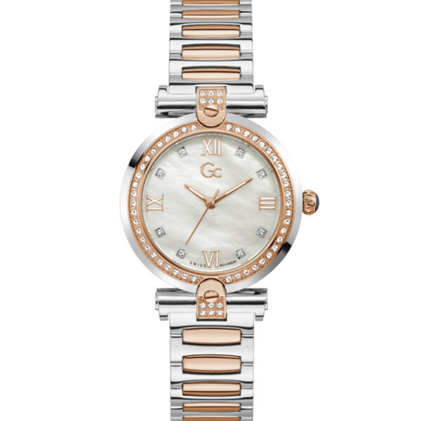 Gc Womens Watch – Y96004L1MF