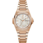 Gc Womens Watch – Y98002L1MF