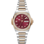 Gc Womens Watch – Y98009L3MF