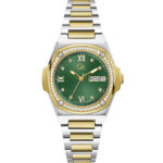 Gc Womens Watch – Y98010L9MF