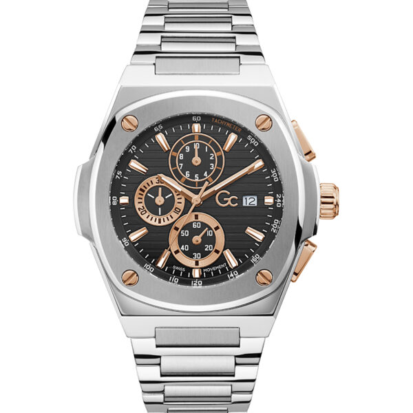 Gc Mens Watch – Y99001G2MF
