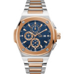 Gc Mens Watch – Y99002G7MF