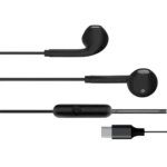 YOLO Y-12 Wired Stereo Handfree Type-C