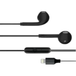 YOLO Y-13 Wired Stereo Handsfree iOS