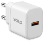 YOLO Y-181 Wall Charger USB 18w