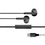 YOLO Y-21 Wired Stereo Handfree Type-C