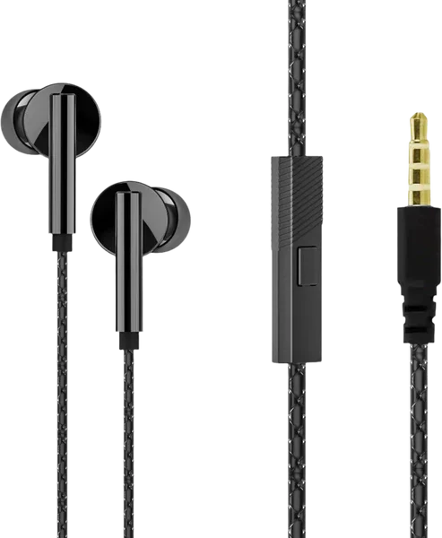 YOLO Y-22 Wired Stereo Handfree AUX
