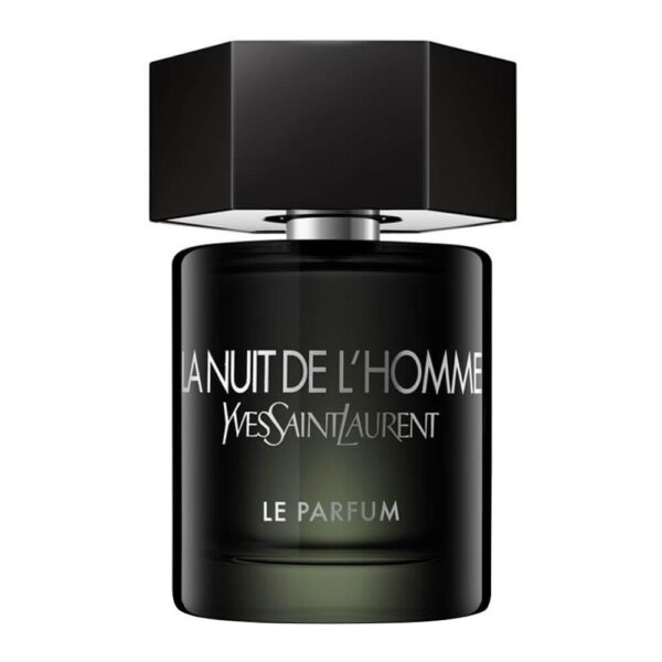 YSL La Nuit De L’Homme Le Parfum Eau de Parfum – 100ml