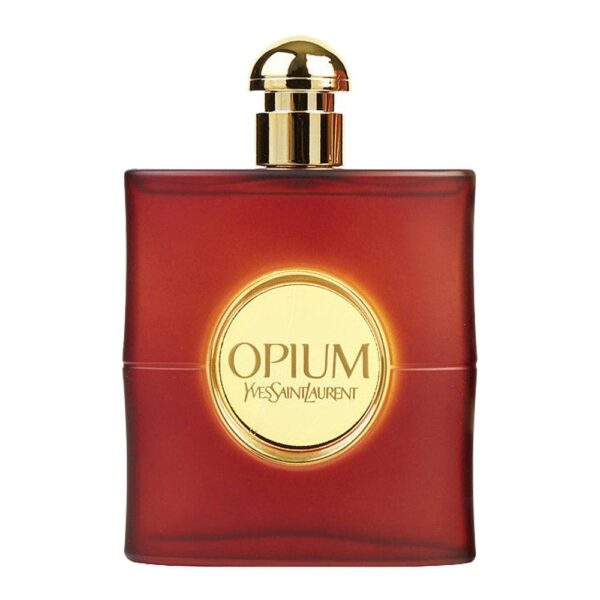 YSL Opium Women Eau de Toilette 90ml