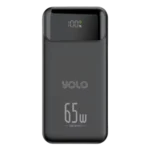 Yolo Turbo 65w Powerbank 20000mah Y-704