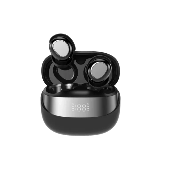 Yolo Yopod Air Earbuds with Bluetooth 5.4 Upto 70 hours Playtime