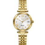 Gc Womens Watch – Z01004L1MF